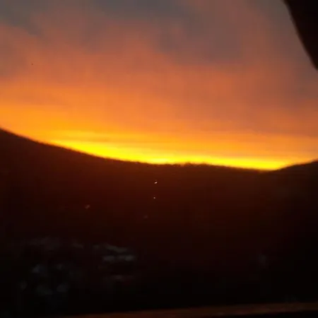 Tatil Evi вікенд