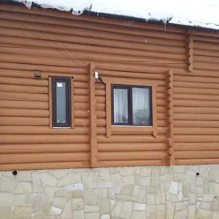 Holiday home вікенд Yaremche