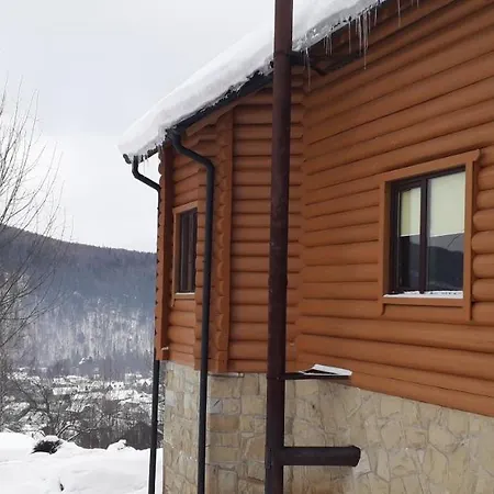 вікенд Holiday home Yaremche
