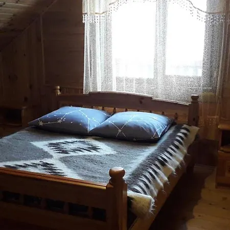 вікенд Holiday home