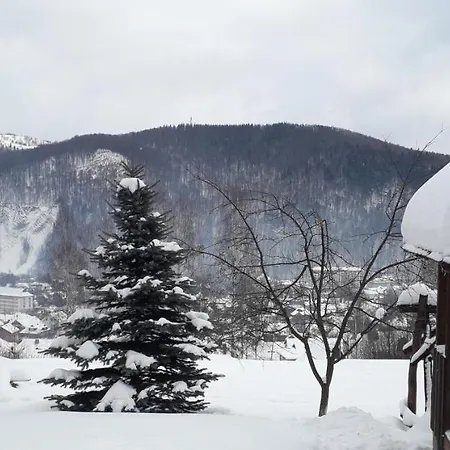 вікенд Holiday home