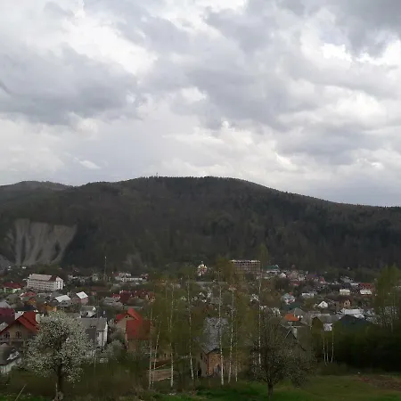 вікенд Yaremche