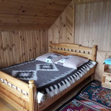 Holiday home вікенд *
