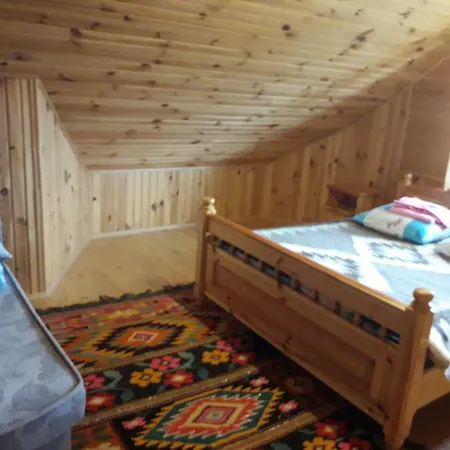 вікенд Holiday home *