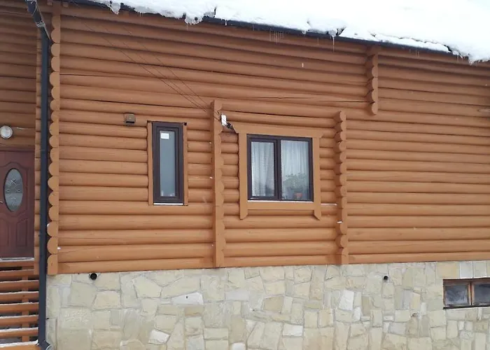 Holiday home вікенд Yaremche