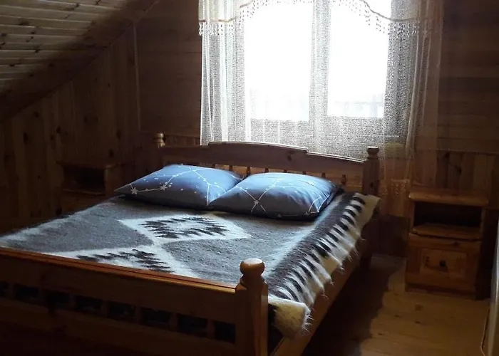 вікенд Holiday home