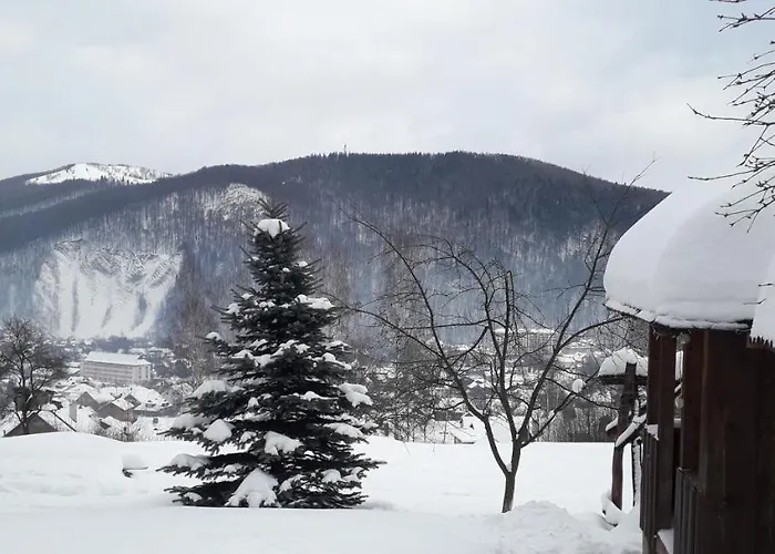 вікенд Holiday home