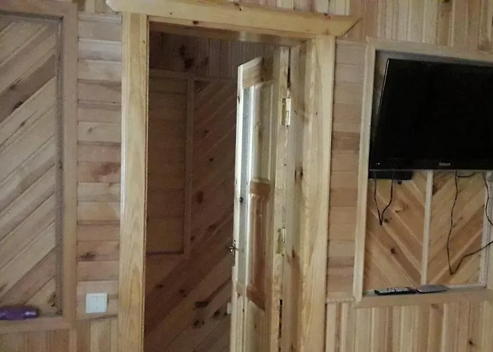 Holiday home вікенд *