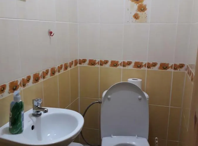 Holiday home вікенд Yaremche