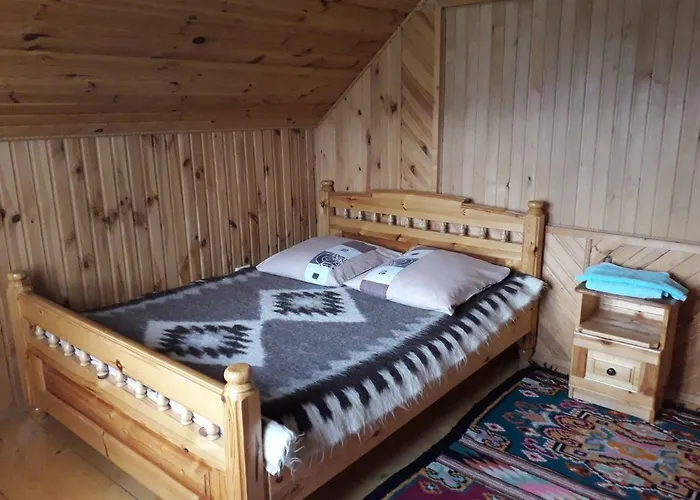 Holiday home вікенд *