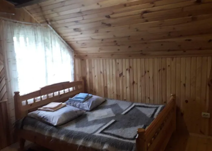 вікенд Holiday home