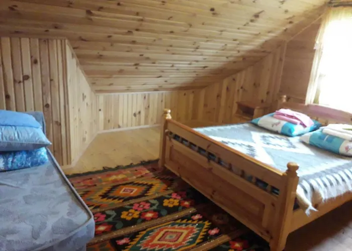 вікенд Holiday home *
