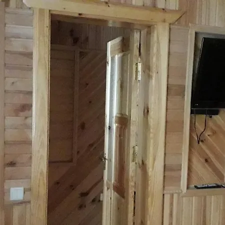 Hébergement de vacances вікенд *