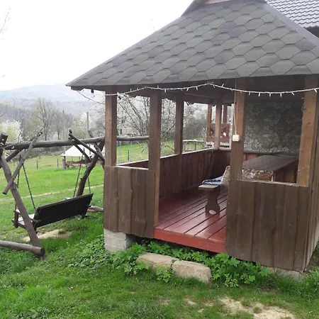 בית נופש вікенд *