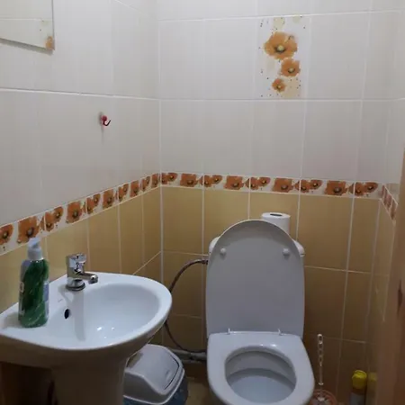 בית נופש вікенд ירמכה