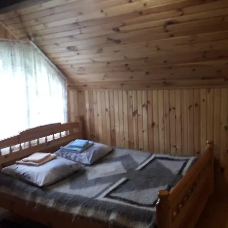 вікенд בית נופש